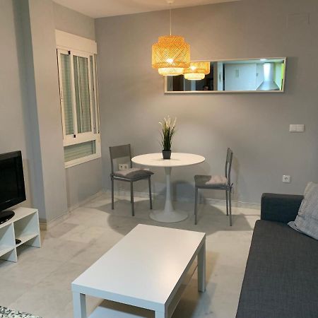 Apartamento A 5 Minutos De La Playa De La Caleta Cádiz Exteriér fotografie