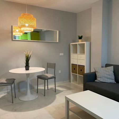 Apartamento A 5 Minutos De La Playa De La Caleta Cádiz Exteriér fotografie