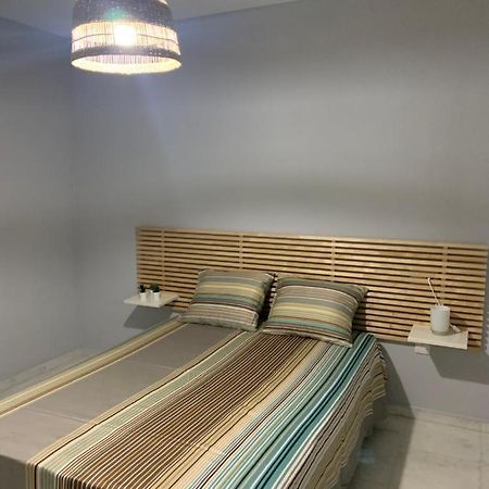 Apartamento A 5 Minutos De La Playa De La Caleta Cádiz Exteriér fotografie
