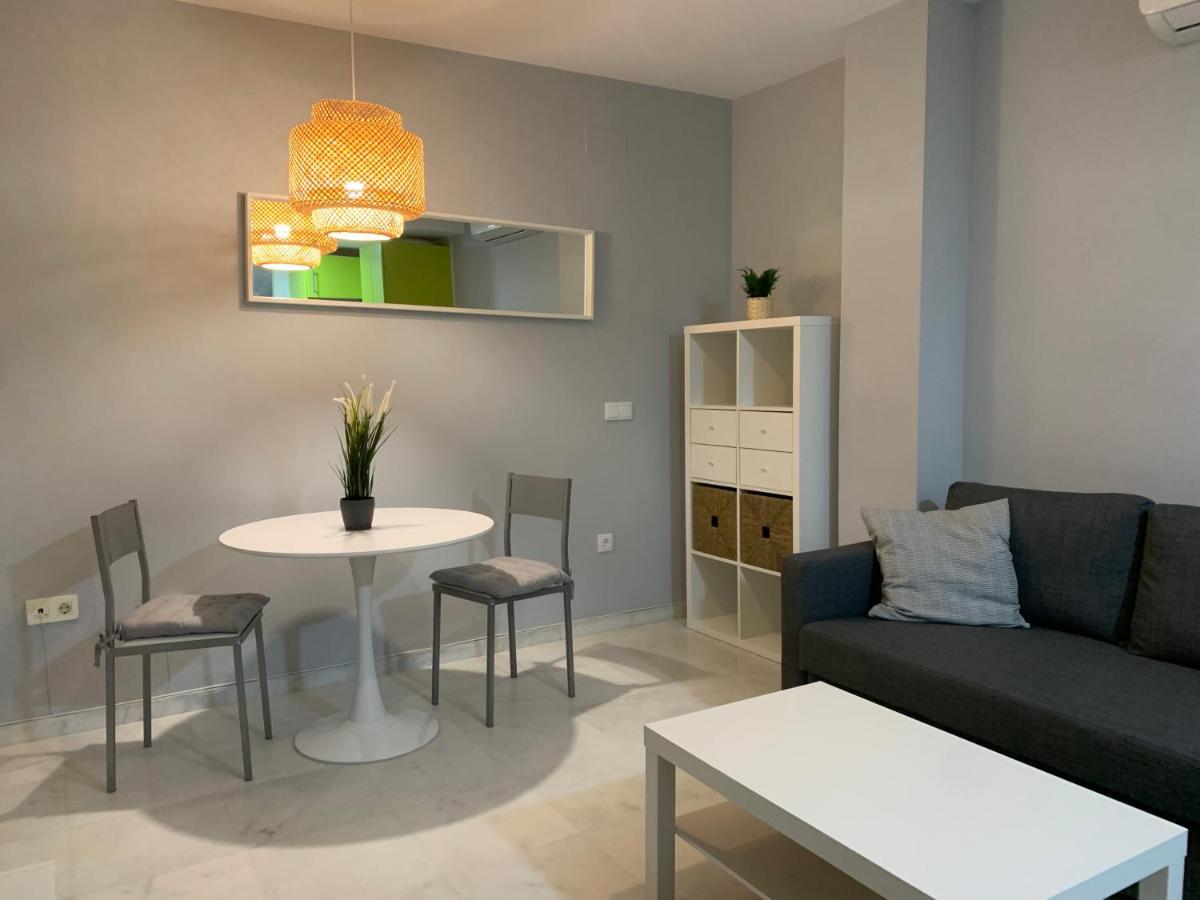 Apartamento A 5 Minutos De La Playa De La Caleta Cádiz Exteriér fotografie