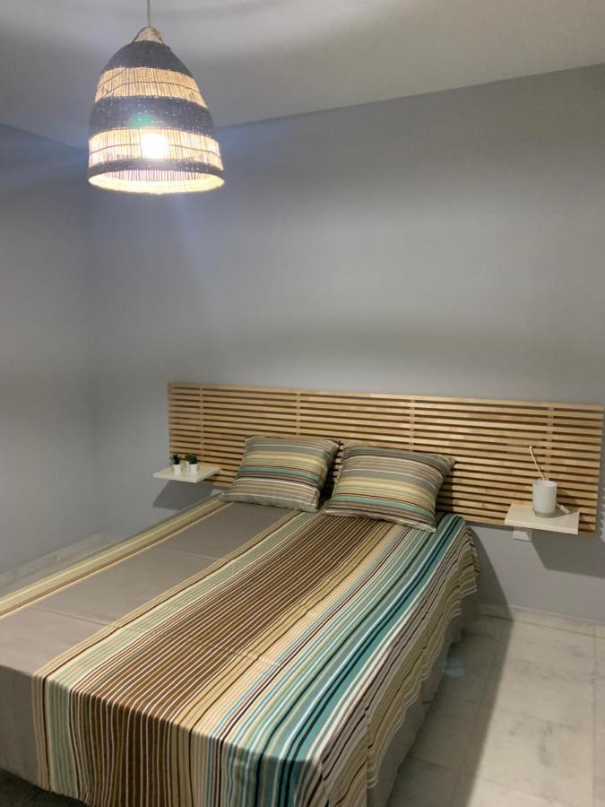 Apartamento A 5 Minutos De La Playa De La Caleta Cádiz Exteriér fotografie